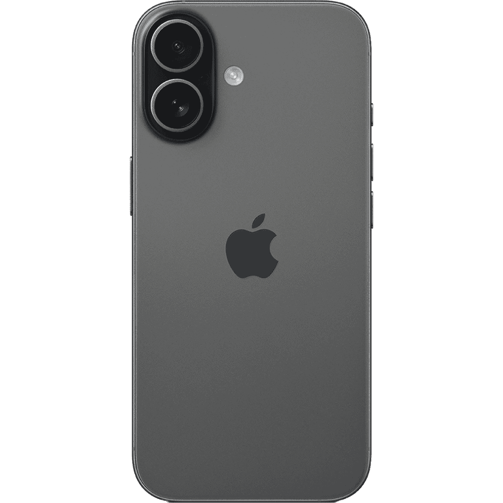 iPhone 16