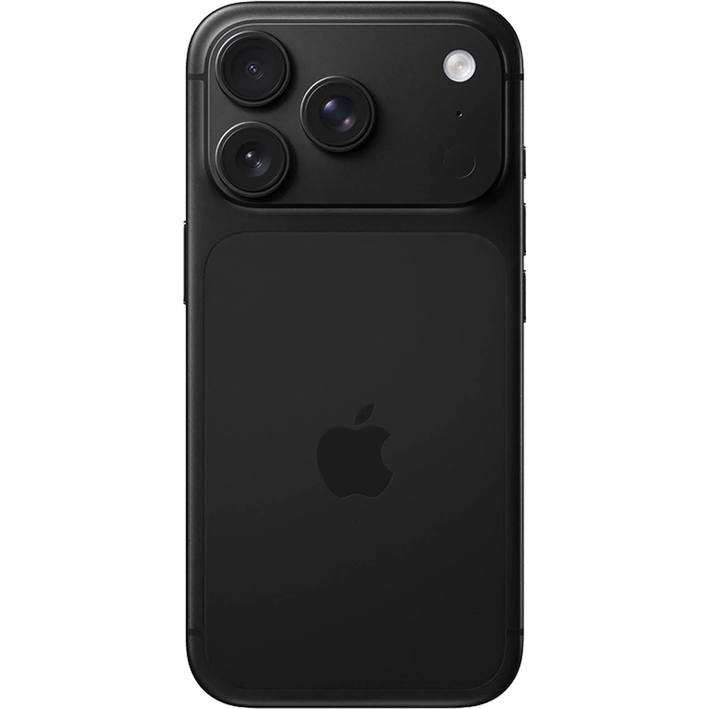 iPhone 17 Pro
